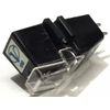 Vernitron V100 MM Cartridge & Stylus For Many Technics Turntables