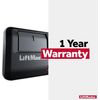 LiftMaster 893Max Security+ 2.0 3-Button Door Operator Remote Control with Visor
