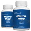 Neuro Rise - Neuro Rise Hearing Support Capsules (2 Pack)