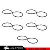 5 PC Replacement 24850-0008 Tank O-Ring for System 3 Pool Filter S7M120 S7D75