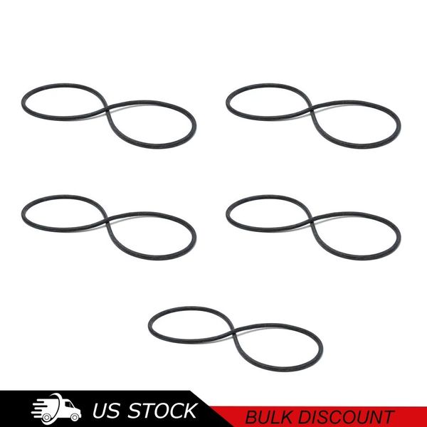 5 PC Replacement 24850-0008 Tank O-Ring for System 3 Pool Filter S7M120 S7D75