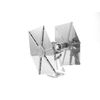 Metallic nano Puzzle STAR WARS TIE FIGHTER
