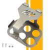 New Down Battery Hold Tray Mount Optima Group 34/78 Steel Mounting Bracket