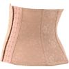 Greywell Waist Cincher, mocha beige,