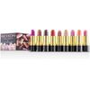 Revlon Super Lustrous Lipsticks 9PC Cube Travel Collection