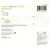Missa Solemnis/Harnoncourt