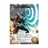 Upper Deck Legendary: Realm of Kings, Multi