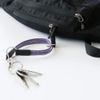 line-R Multi Band "Connect" [Strap] [Elastic Cord] [Ring] [Nasukan] (White)