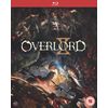 Overlord II - Season Two Blu-ray