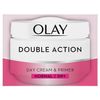 Olay Double Action Day Cream & Primer Normal/Dry, 50ml