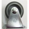 Kohnan Original Caster TPR 1.5 inches (38 mm) Fixed N