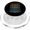 Mental Health Matters PopSockets PopGrip for MagSafe