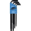 Eklind Metric Ball-End Bonus Pack