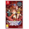 Dragon: Marked for Death