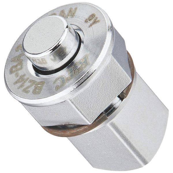 ESCO EA618PH-50 3/8" Socket Adapter (for 14mm Gear Wrench) [Socket Adapter]
