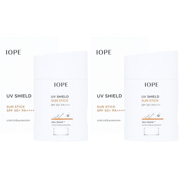 IOPE UV SHIELD SUN STICK 20g 1EA