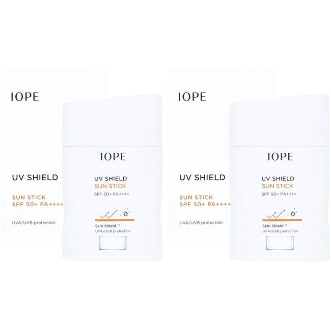 IOPE UV SHIELD SUN STICK 20g 1EA