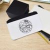 Azeeda 'Bakery Love' Pencil Case (PC00057637)