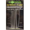 SHRINK TUBE SMALL 1.2mm CLEAR
