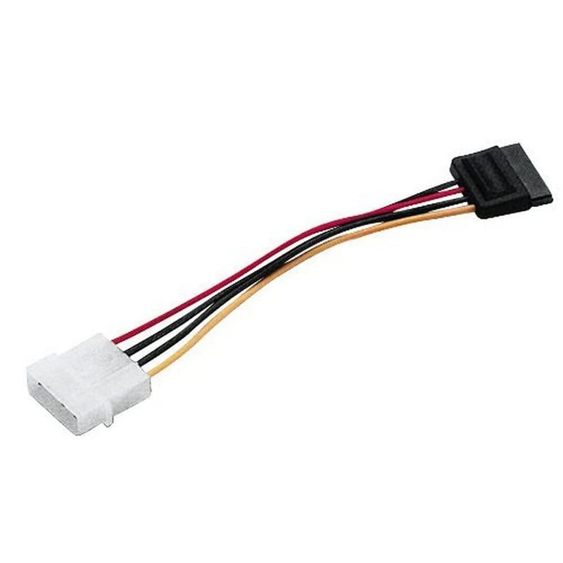 Hama SATA Internal Power Supply Cable - 150/300-0.2m - Online ...
