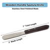 4 Cake Icing Spatula Decorating Tools Food Presentation/Plating Tweezers Kitchen