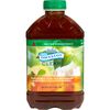Thick & Easy Thickened Beverage Iced Tea 46 oz. Bottle 6 Ct
