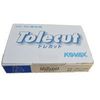 KOVAX K-2500 Trekat Blue Block 8 Sided Cut