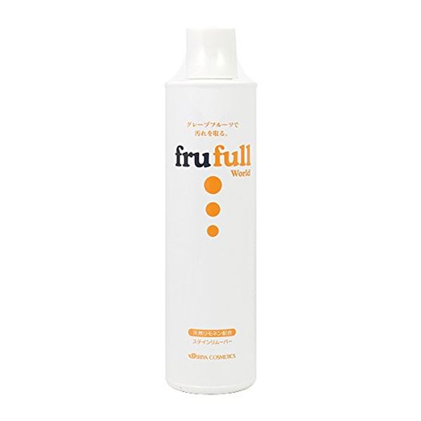 Fluffy World (Stain Remover) 300ml