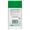 NutriBiotic Unscented Deodorant with GSE, 2.6 Ounce Stick | with Witch Hazel, Grapefruit Seed Extract & Aloe | Vegan & Free of Aluminum, Paraben, Phthalates, Gluten, GMO's & Fragrance