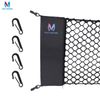 Truck Bed Net Pickup Cargo Net Rear Car Trunk Compatible with Chevy Silverdo