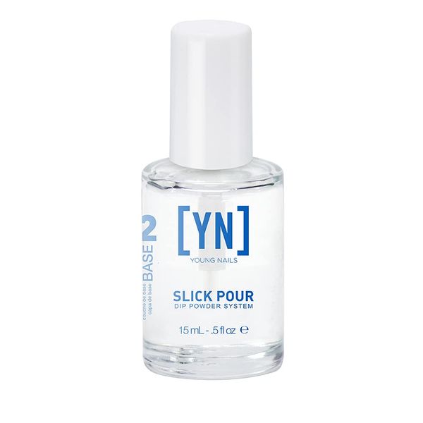 Young Nails Slickpour Base 2