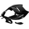 For Acerbis - 2936320001 - Headlight Mask, Black