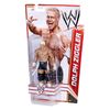 WWE - W6329 - Articulated Catch - Basic Series - #26 - Dolph Zigler