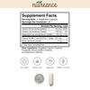Calciven - Natural Bone Support Supplement - Non-GMO, Gluten-Free