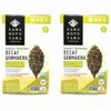2 PACK YAMAMOTO ORGANIC DECAF GENMAICHA(18 TEA BAGS EACH)