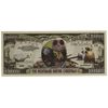 (25) Nightmare Before Christmas Million Dollar Bill