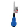 SK11 Cushion Grip Replaceable Screwdriver Tip Magnet + No.1 No.2, -6mm SD-2