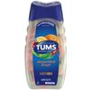 Tums Ultra Tabs Asstd Fruit 160, Pack of 6