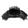 Kono Unisex Cap-5 Ny Bomber Hat, Navy, L UK
