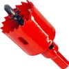 Hole Saw, Drilling Bit, Simple Packaging (1.3 inches (32 mm)
