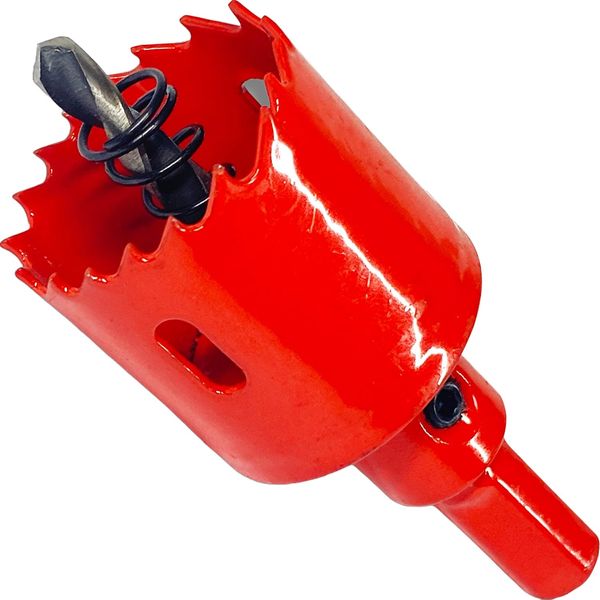 Hole Saw, Drilling Bit, Simple Packaging (1.3 inches (32 mm)
