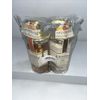 New & Honey Deep Moist Shampoo + Conditioner 445g Each
