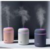Portable Humidifier with LED
