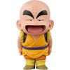BANPRESTO Krillin Statue Child Version 14Cm