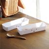 Okato Miffy Cutlery Case, Face Only, Miffy
