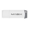 Magix 32GB USB 3.0 Flash Drive Datahiker, Read/Write Speed Up To 60/10 MB/s