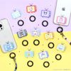 Gourmandies Sanrio Characters Multi Ring Plus Duck Peckle SANG-363AP