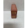 2 Pack-Mented Cosmetics Semi-Matte Lipstick - Peach Please - 0.13oz