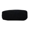 Yves Saint Laurent AMI119 Cosmetics/Accessory Pouch, Black/Yellow