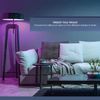 Feit Electric Smart Bulb, 100W Equivalent Color Changing and Tunable White, 2...
